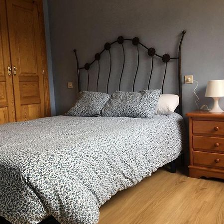 Apartamentos Turisticos Rio Gallego Canfranc Luaran gambar