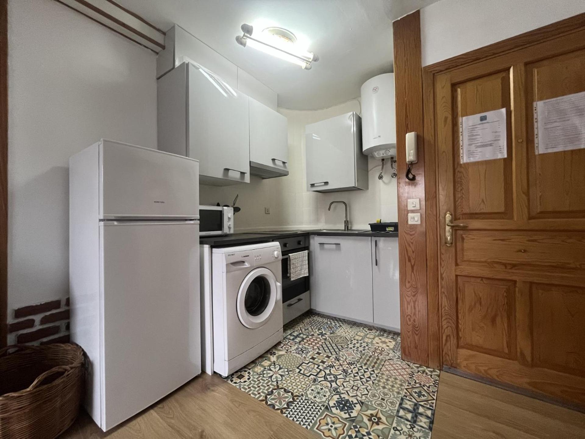 Apartamentos Turisticos Rio Gallego Canfranc Luaran gambar